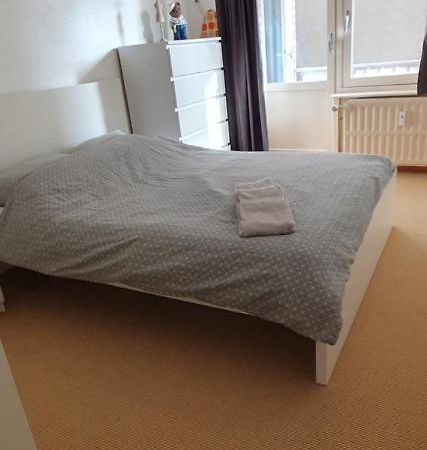 Cosy Apartment Near The Beach And City Center Oostende Bagian luar foto